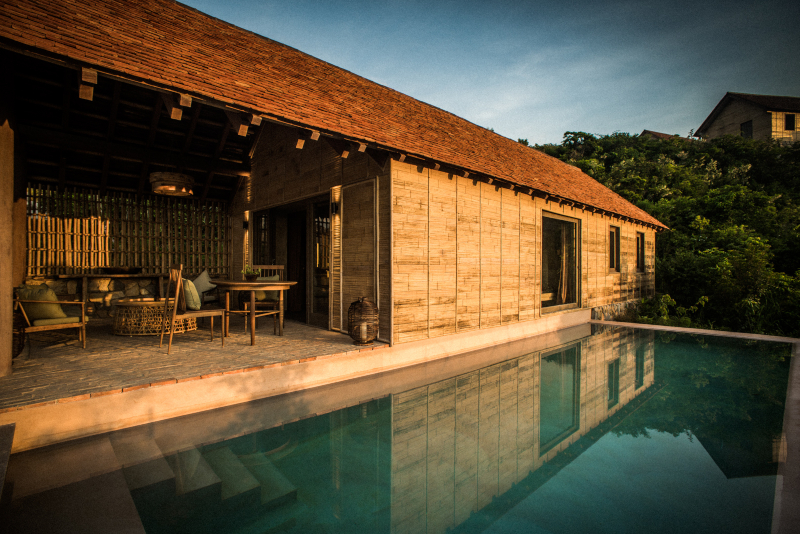 Tìm về ẩm thực nguyên bản và kiến trúc truyền thống theo cách “quite luxury” ở Phú Yên