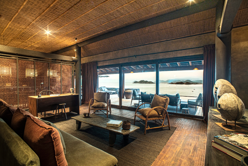 Tìm về ẩm thực nguyên bản và kiến trúc truyền thống theo cách “quite luxury” ở Phú Yên