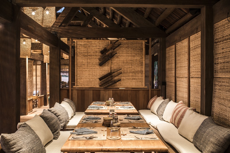Tìm về ẩm thực nguyên bản và kiến trúc truyền thống theo cách “quite luxury” ở Phú Yên