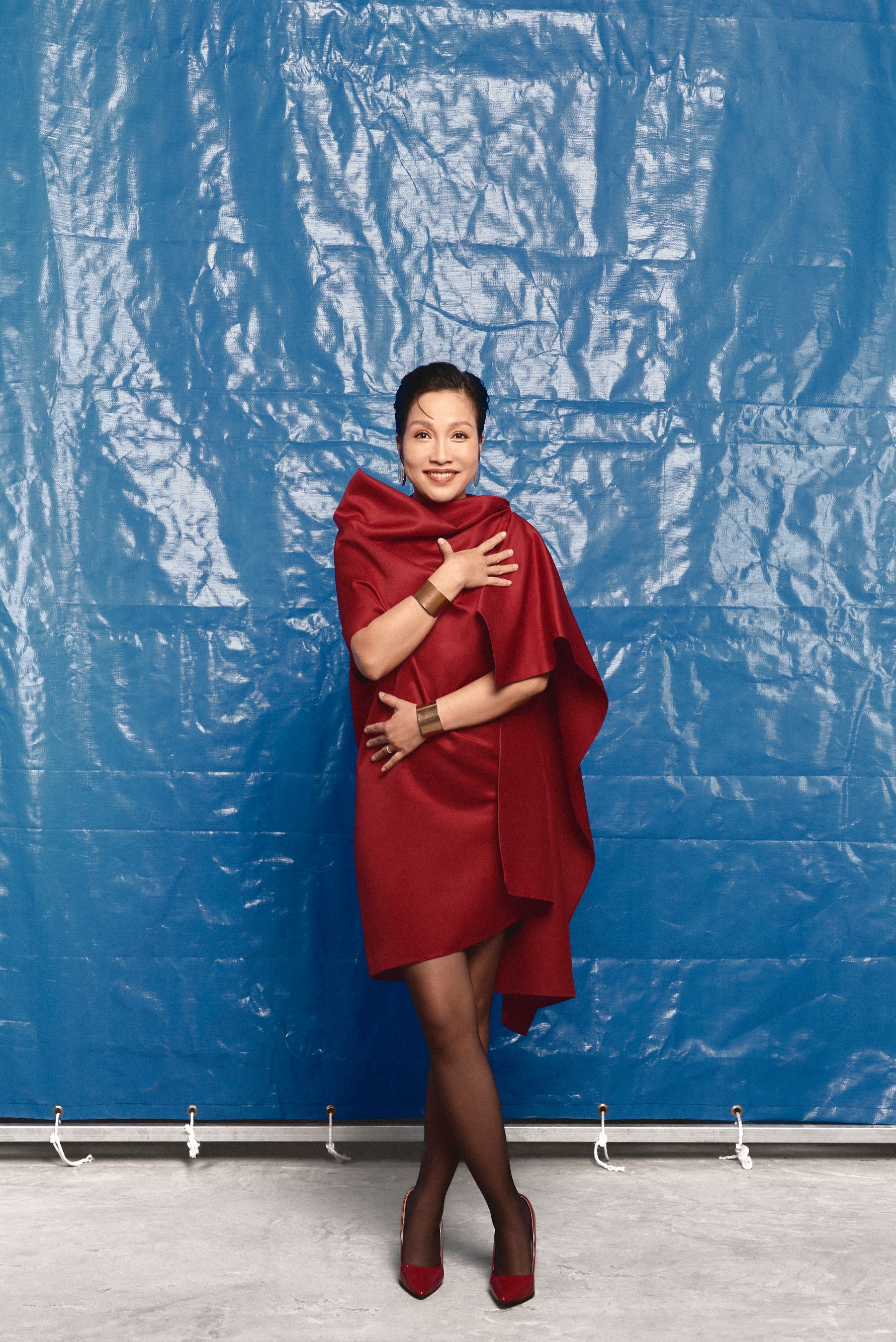 WeChoice Awards 2023 đại hội collab chấn động Vpop 2024