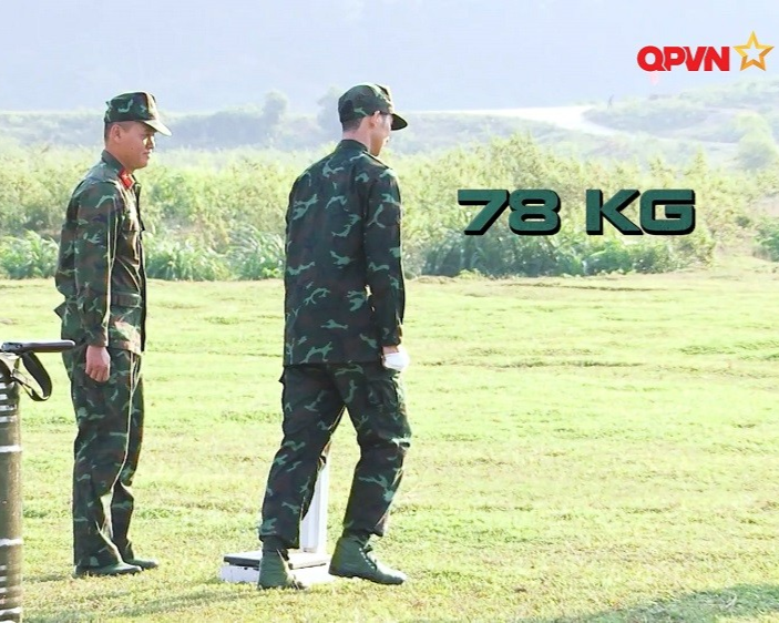 Không phải em út Mono,ai là người nhẹ cân nhất trong Sao Nhập Ngũ 2024