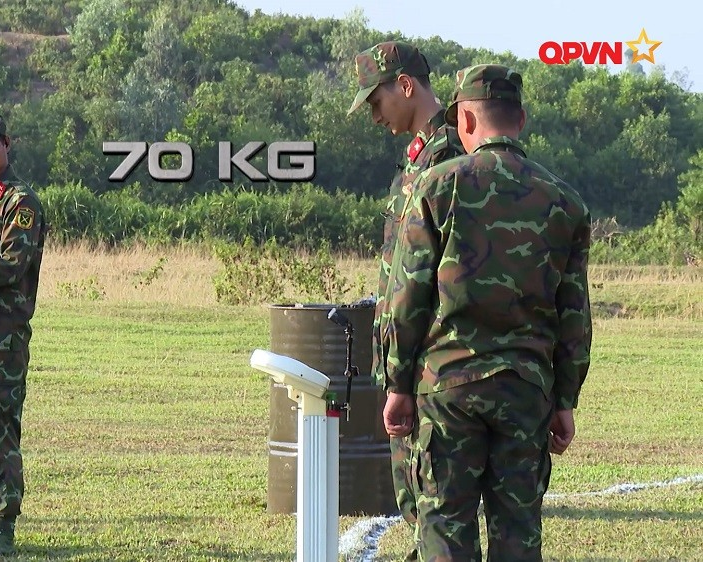 Không phải em út Mono,ai là người nhẹ cân nhất trong Sao Nhập Ngũ 2024