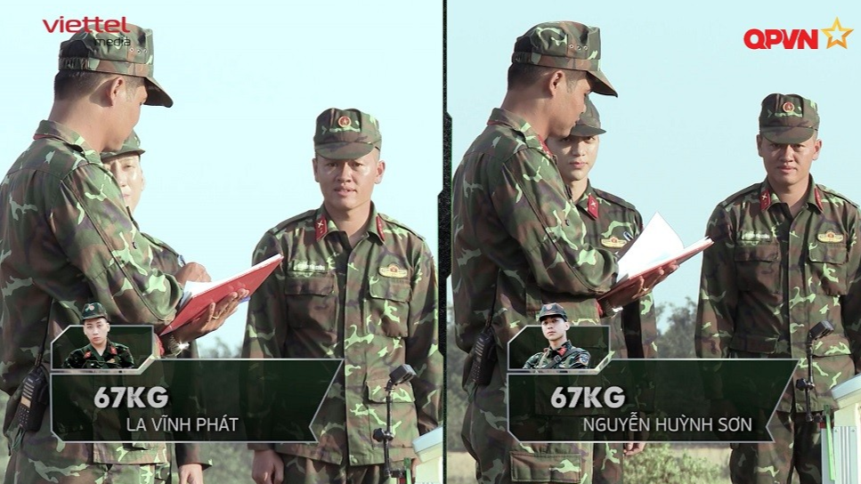 Không phải em út Mono,ai là người nhẹ cân nhất trong Sao Nhập Ngũ 2024