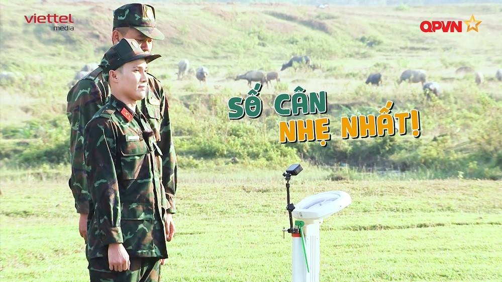 Không phải em út Mono,ai là người nhẹ cân nhất trong Sao Nhập Ngũ 2024