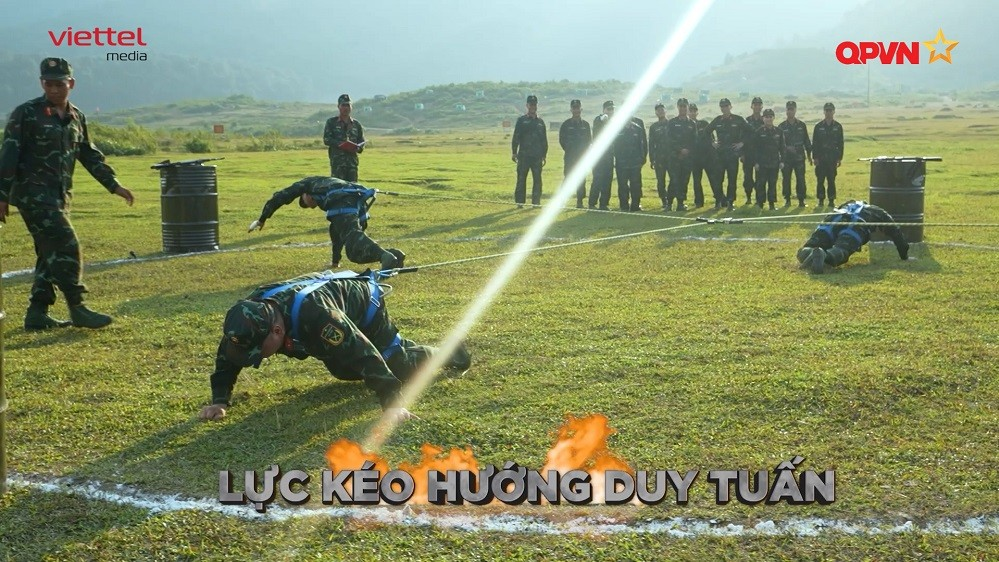 Không phải em út Mono,ai là người nhẹ cân nhất trong Sao Nhập Ngũ 2024