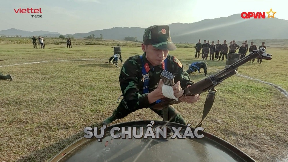 Không phải em út Mono,ai là người nhẹ cân nhất trong Sao Nhập Ngũ 2024
