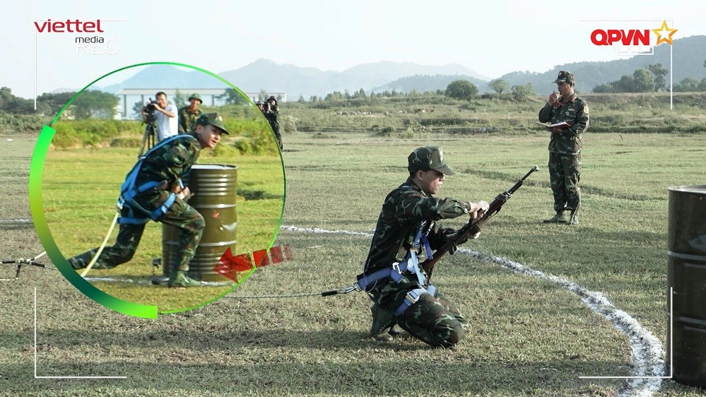 Không phải em út Mono,ai là người nhẹ cân nhất trong Sao Nhập Ngũ 2024