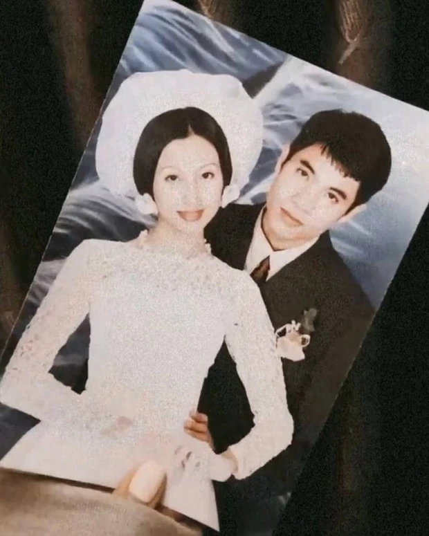 Mẹ Doãn Hải My những năm 1990s chuẩn tiểu thư thời thượng