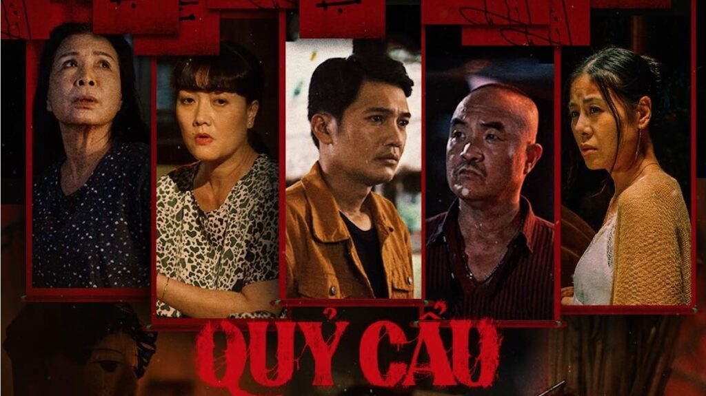 "Quỷ cẩu": Vì sao bị "ném đá" mà vẫn "đá bay" bom tấn "Aquaman 2"?