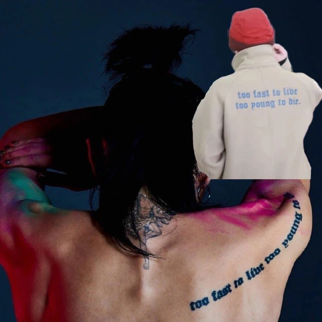 G-Dragon gây chú ý khi sang Mỹ dự triển lãm CES 2024