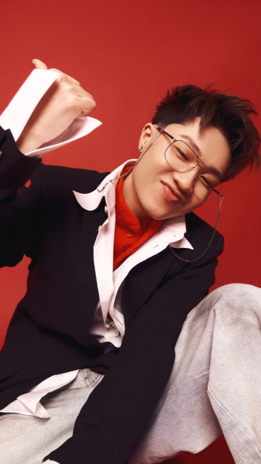 Low G và Obito kết hợp trong album mới Dám Đam Mê Dám Rực Rỡ