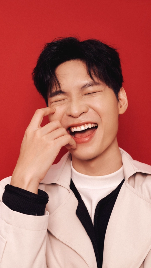AMEE hé lộ ca khúc mới trong WeChoice Awards 2023