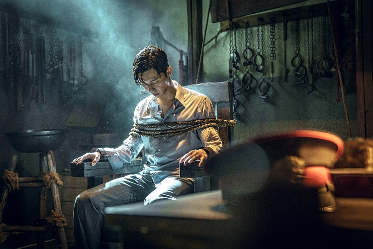 Có gì mới trên Netflix Việt Nam tháng 1 này?