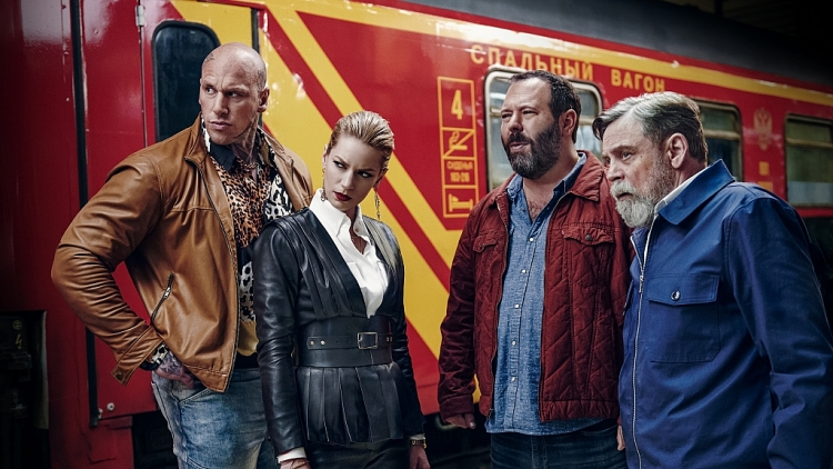 Có gì mới trên Netflix Việt Nam tháng 1 này?
