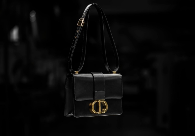 Dior 30 Montaigne: Một tác phẩm kinh điển của tương lai