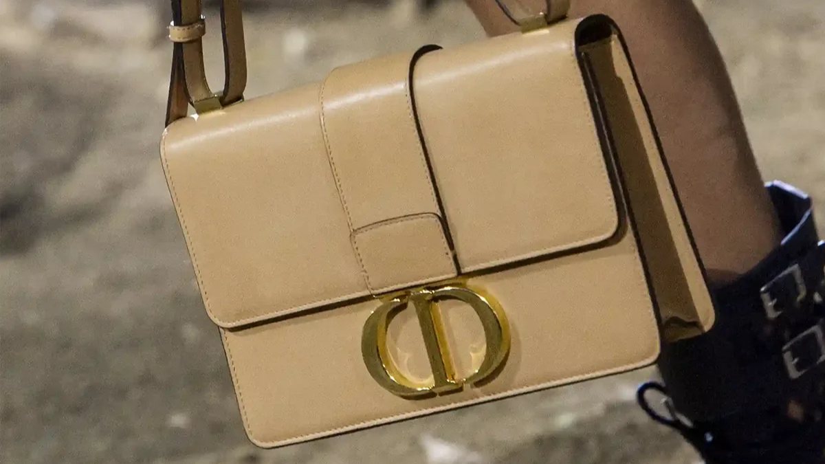 Dior 30 Montaigne: Một tác phẩm kinh điển của tương lai