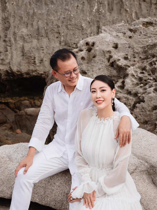 Bí quyết làm đẹp của Hà Kiều Anh