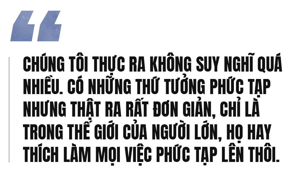 Nhà sản xuất âm nhạc DTAP: “Blackpink nhảy See tình khiến chúng tôi mơ xa hơn”