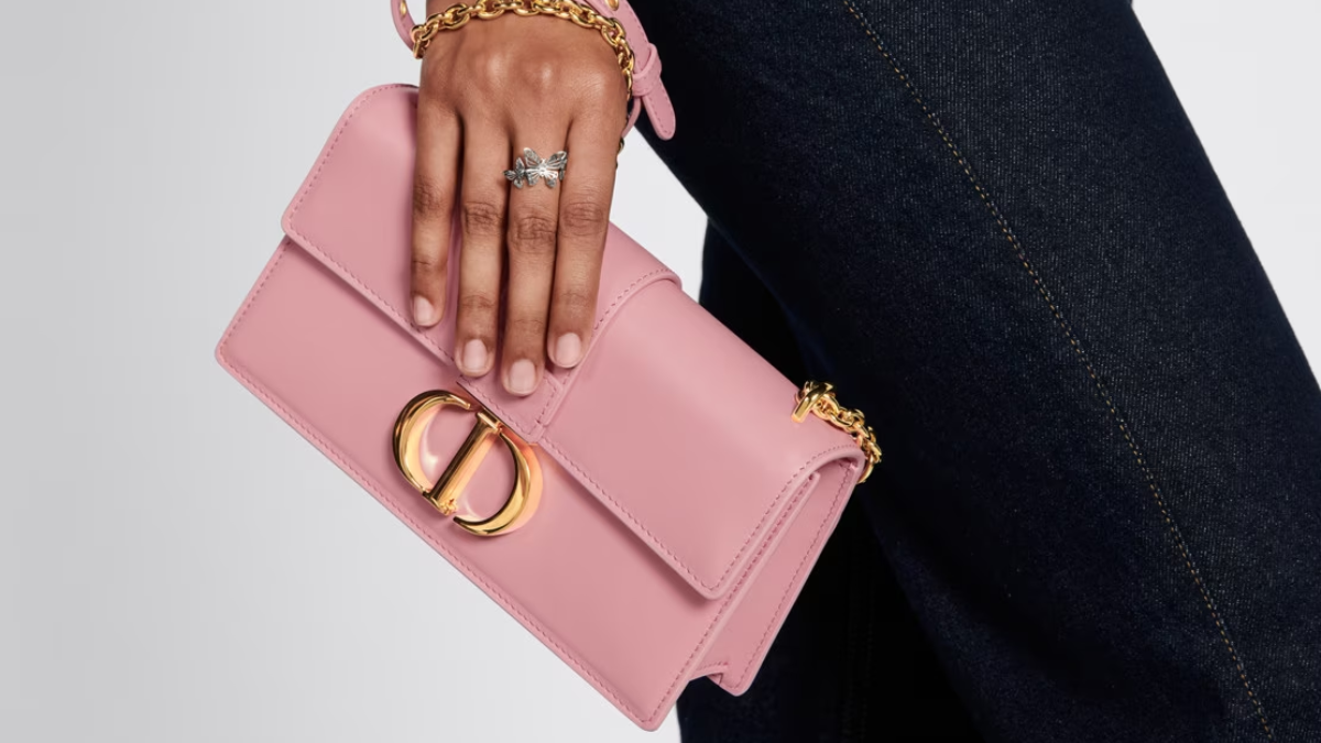 Dior 30 Montaigne: Một tác phẩm kinh điển của tương lai