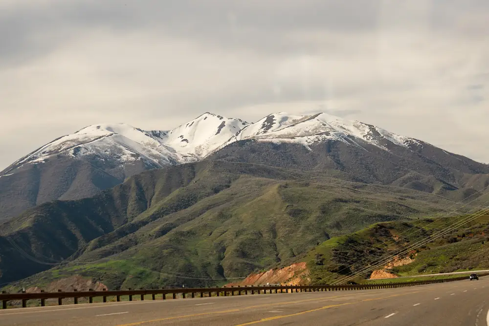 5 trải nghiệm độc bản khi ghé thăm Utah