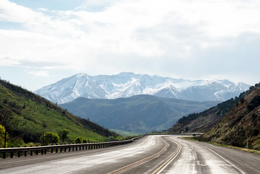 5 trải nghiệm độc bản khi ghé thăm Utah