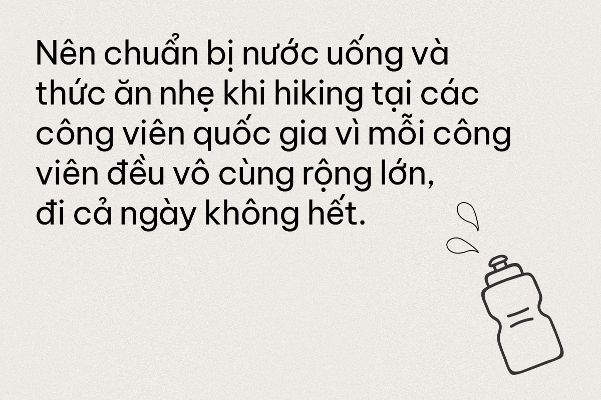 5 trải nghiệm độc bản khi ghé thăm Utah