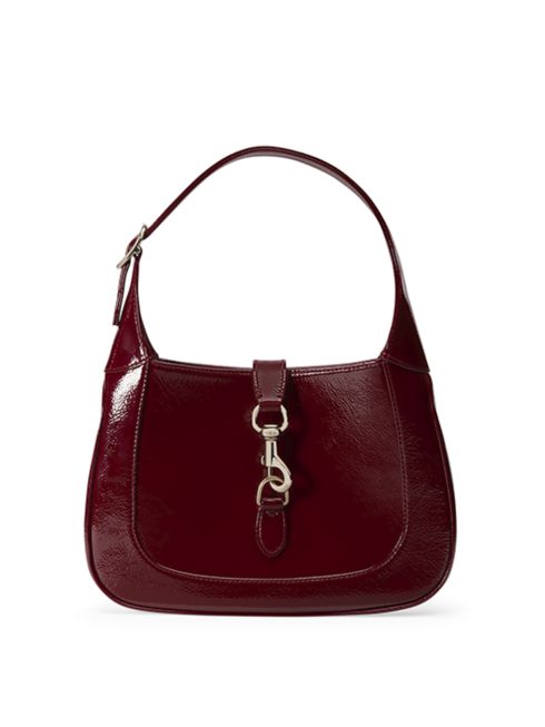 Chiếc túi xách Gucci Jackie biểu tượng và màn tái xuất trên sàn diễn
