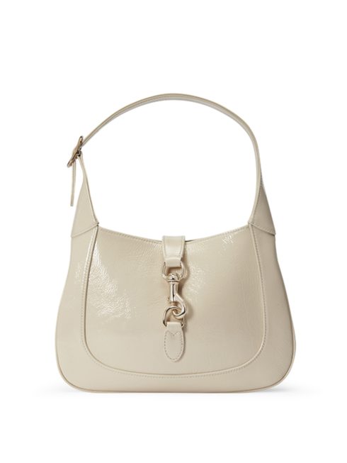 Chiếc túi xách Gucci Jackie biểu tượng và màn tái xuất trên sàn diễn