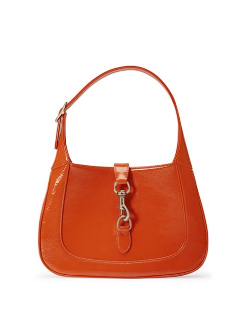Chiếc túi xách Gucci Jackie biểu tượng và màn tái xuất trên sàn diễn