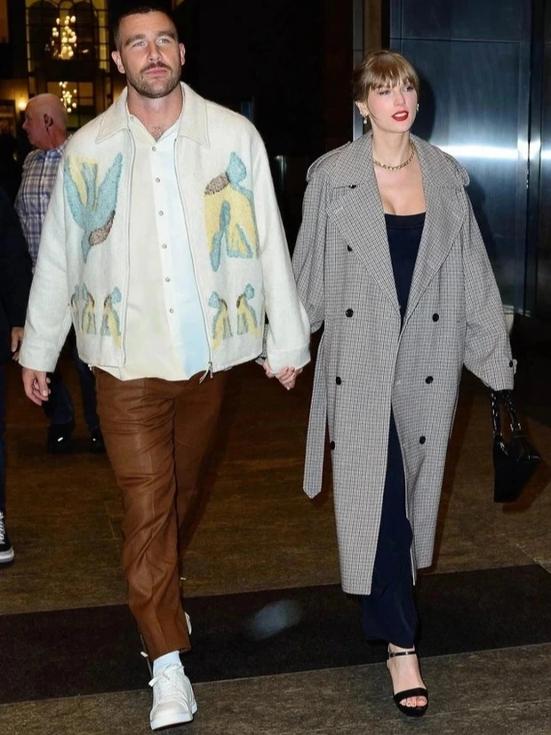 Mèo cưng của Taylor Swift có giá trị tài sản gấp đôi bạn trai nữ ca sĩ