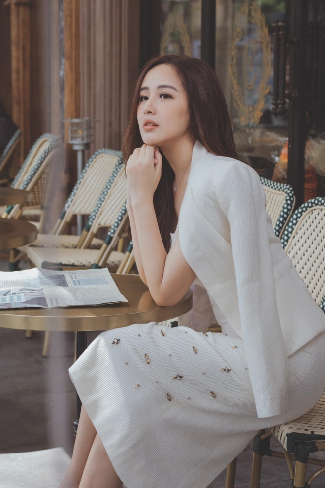Mai Phương Thuý bắt trúng hoa cưới Vân Hugo và cách xử lý  đầy bất ngờ