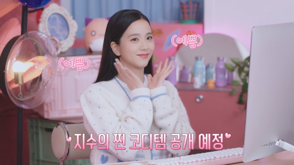 Jisoo (BlackPink): Gương mặt được các thương hiệu cao cấp săn đón
