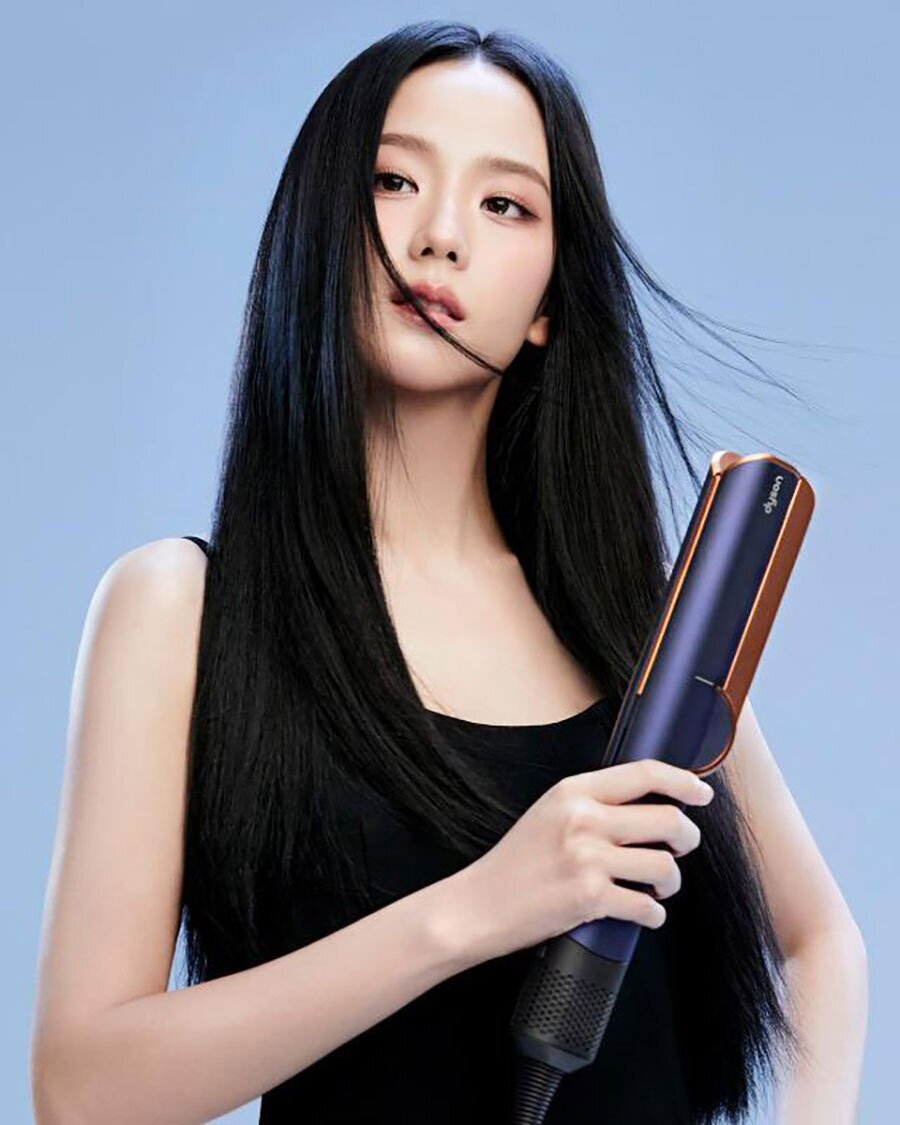 Jisoo (BlackPink): Gương mặt được các thương hiệu cao cấp săn đón