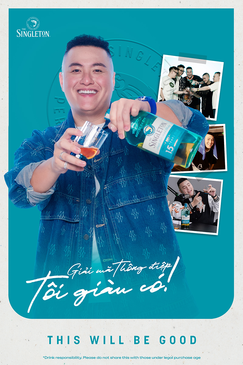 Fabo Nguyễn – Hành trình truyền cảm hứng về phong cách sống “This Will Be Good”