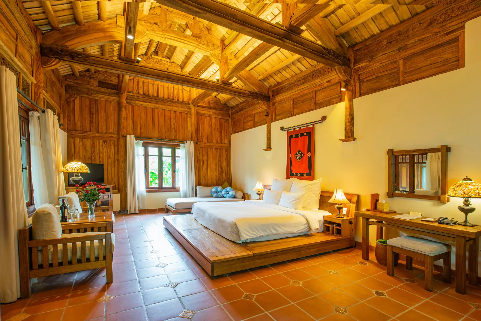 Emeralda Resorts – Hành trình của những hạt ngọc trời