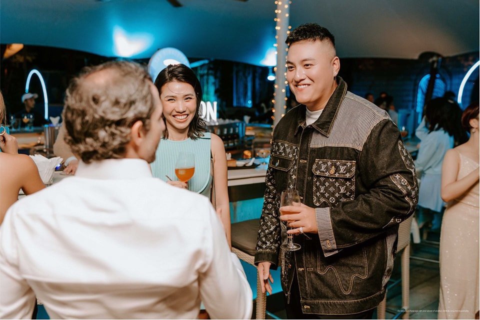 Content Creator Fabo Nguyễn và hành trình truyền cảm hứng cuộc sống