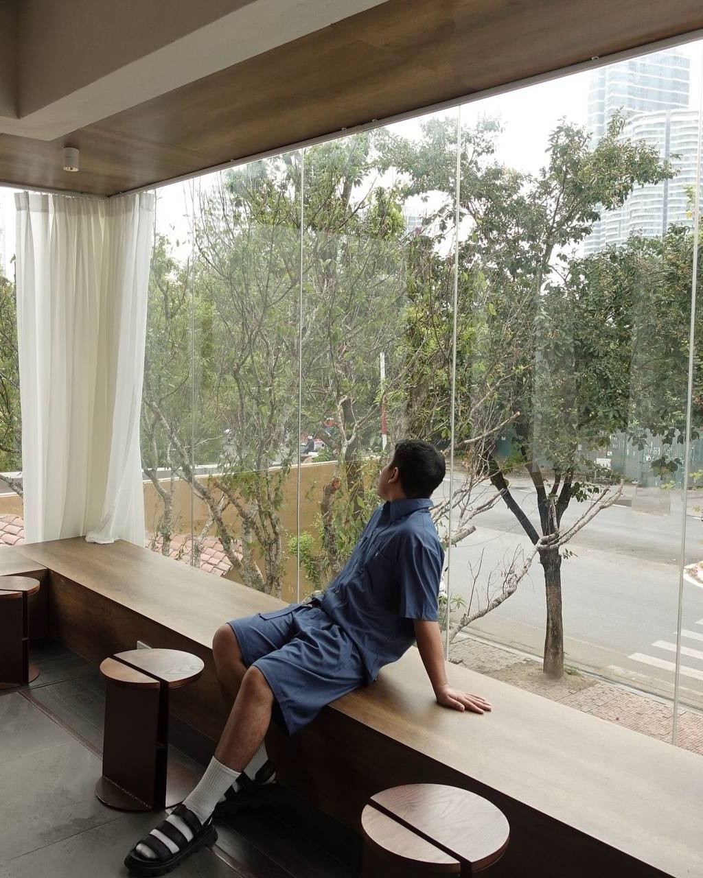 Quán cà phê đẹp được giới trẻ săn đón nhiều nhất