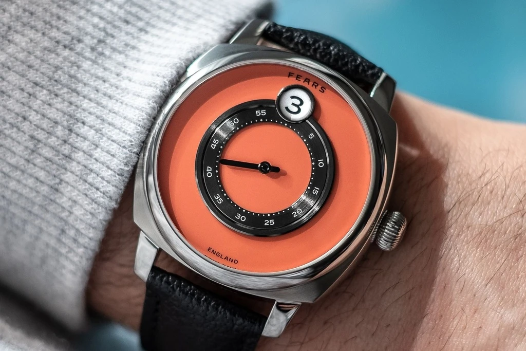 Đồng hồ Hublot