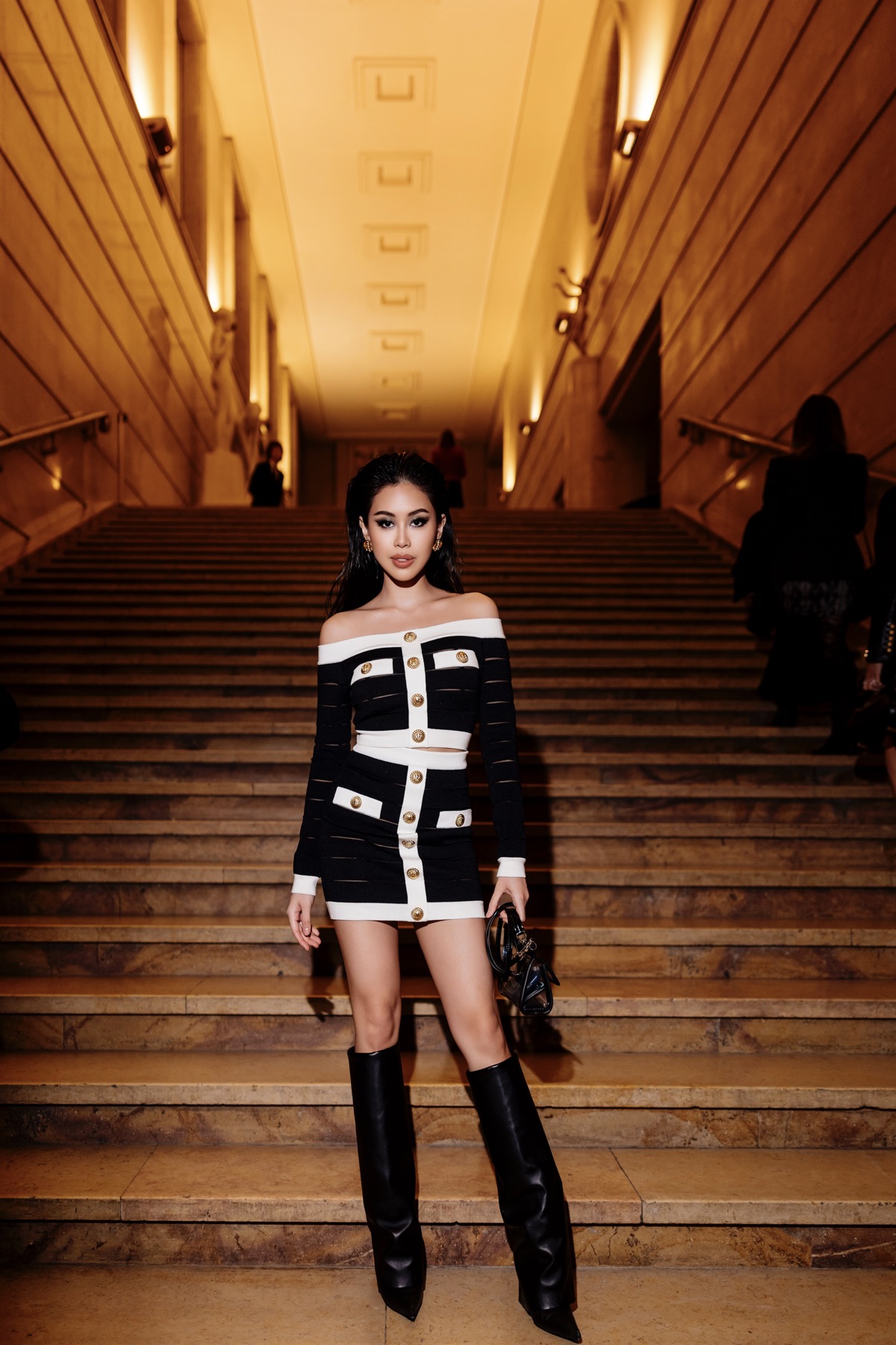 Jacqueline Tiên Nguyễn