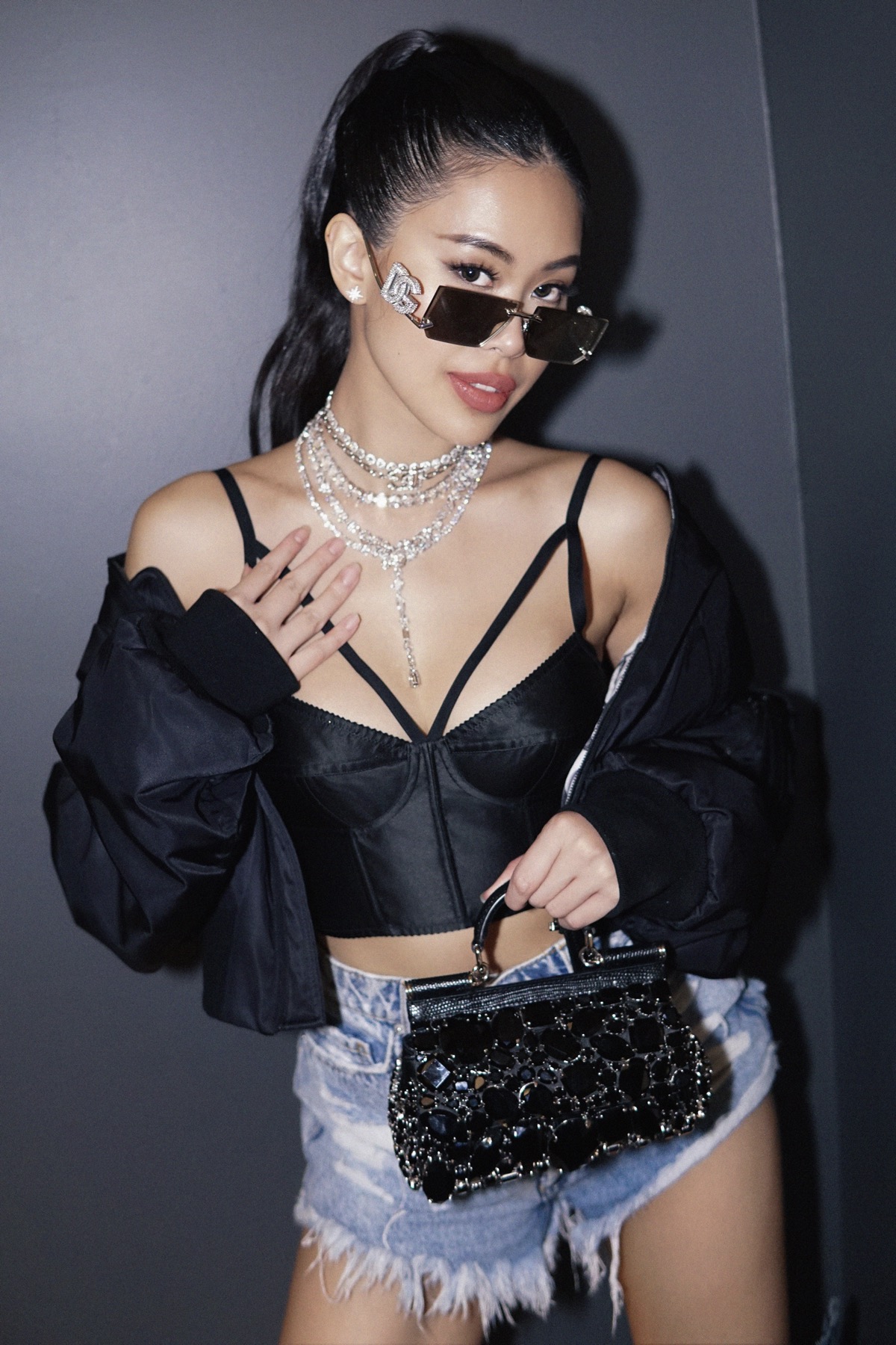 Jacqueline Tiên Nguyễn