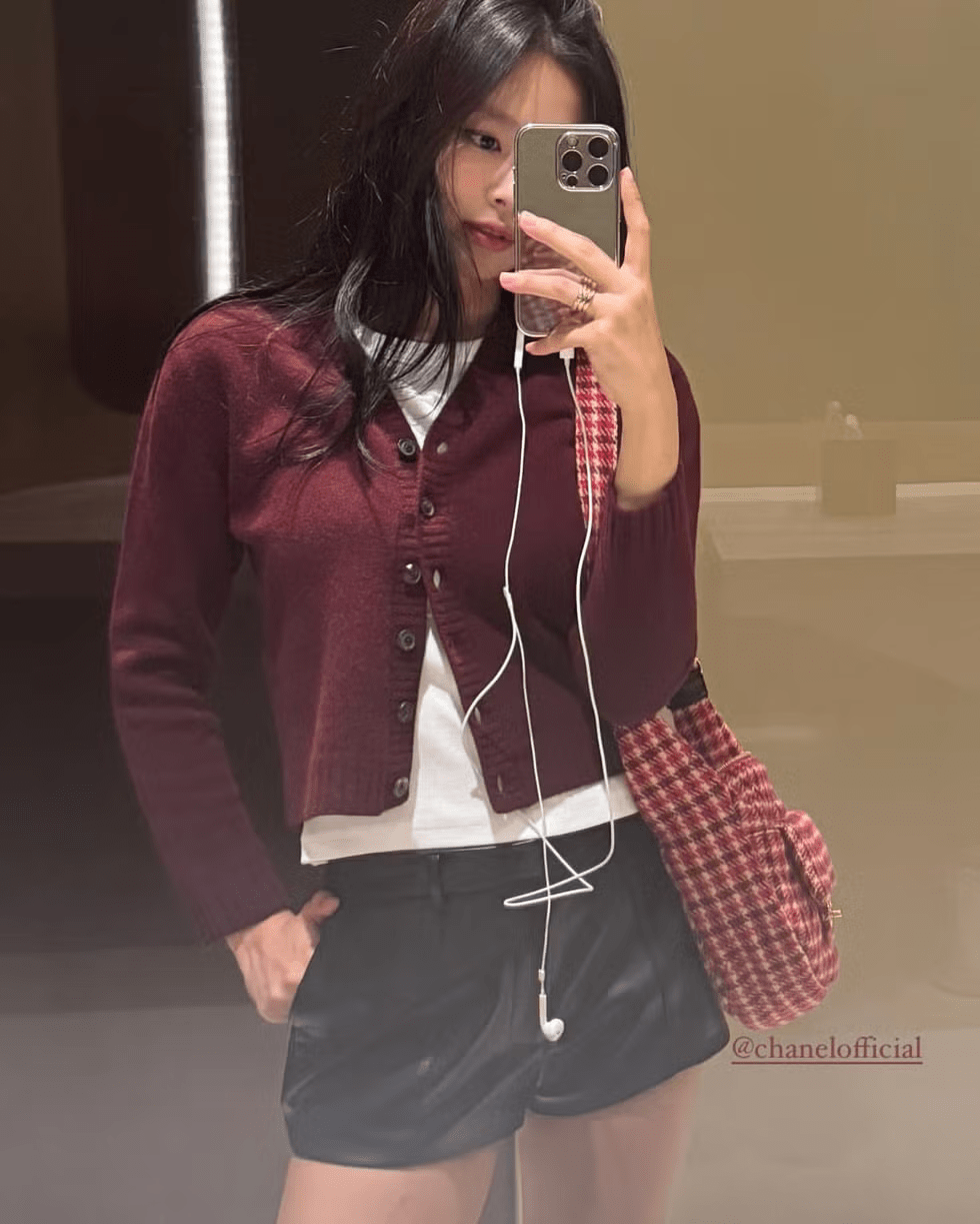 Jennie BLACKPINK