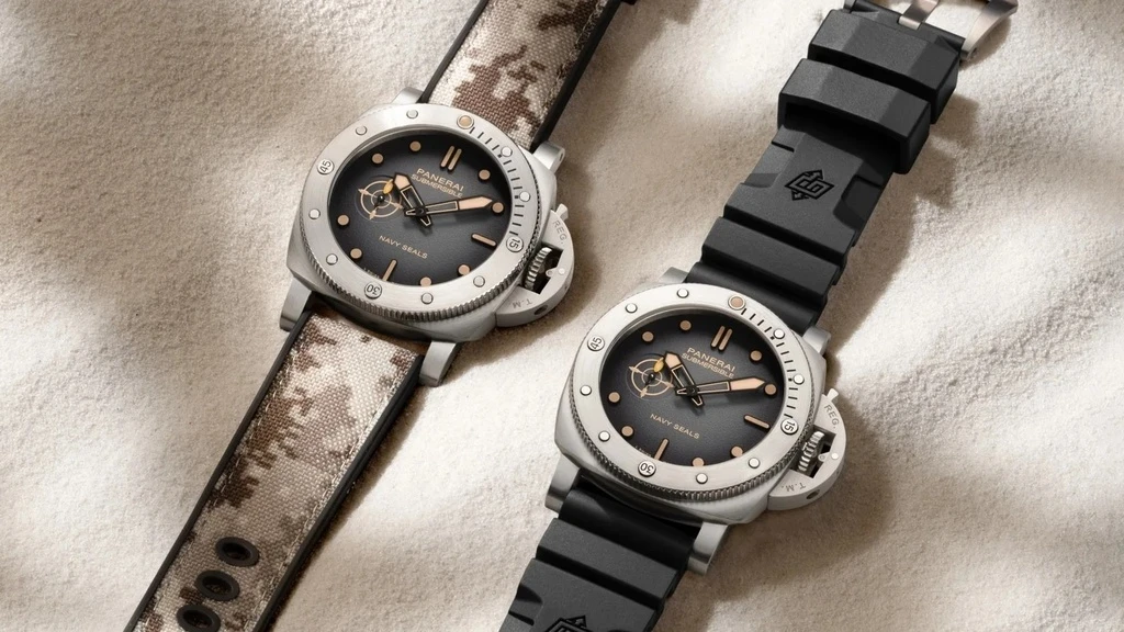 Đồng hồ Hublot