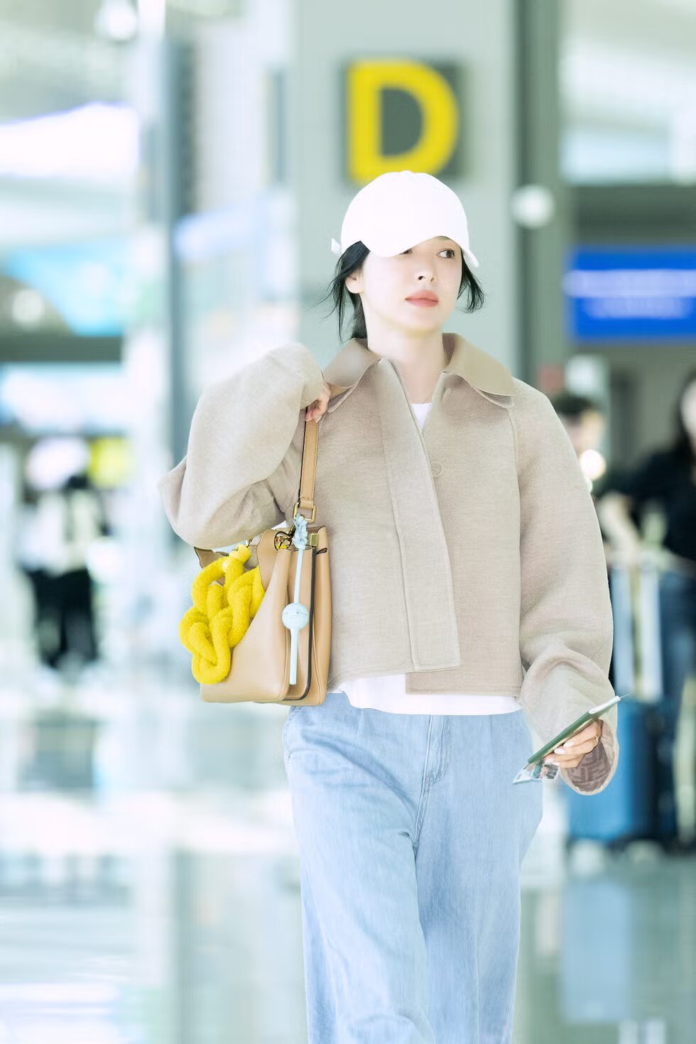 Jennie BLACKPINK