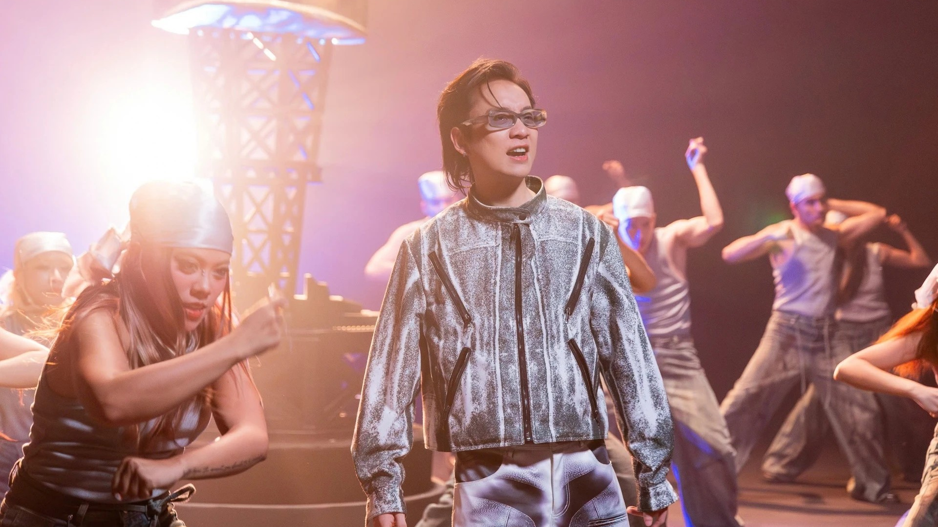 Thời trang Rap Việt 2024 có gì đặc sắc?