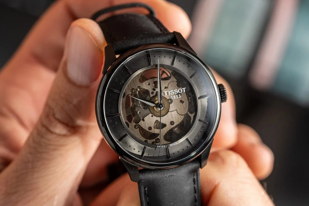 Đồng hồ Hublot