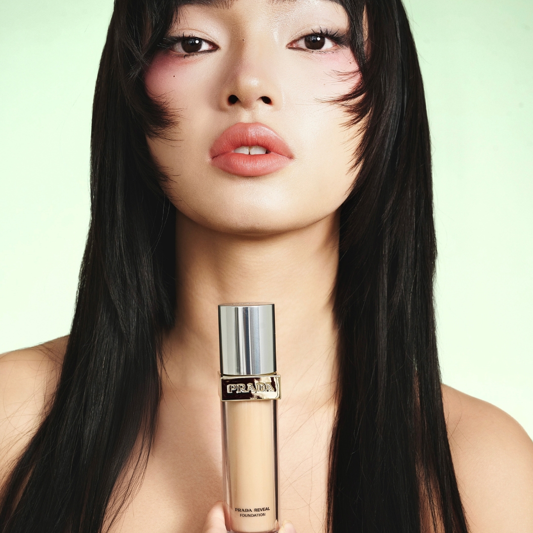 Prada Beauty