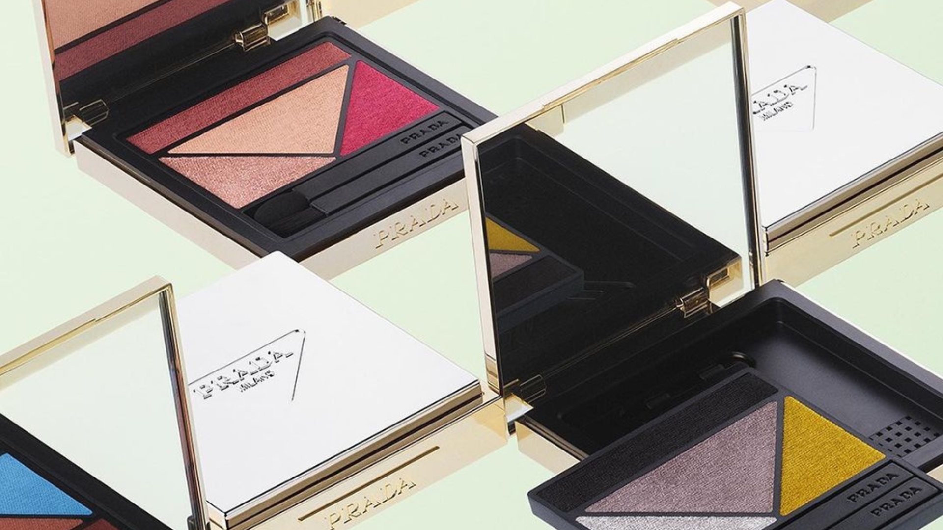 Prada Beauty