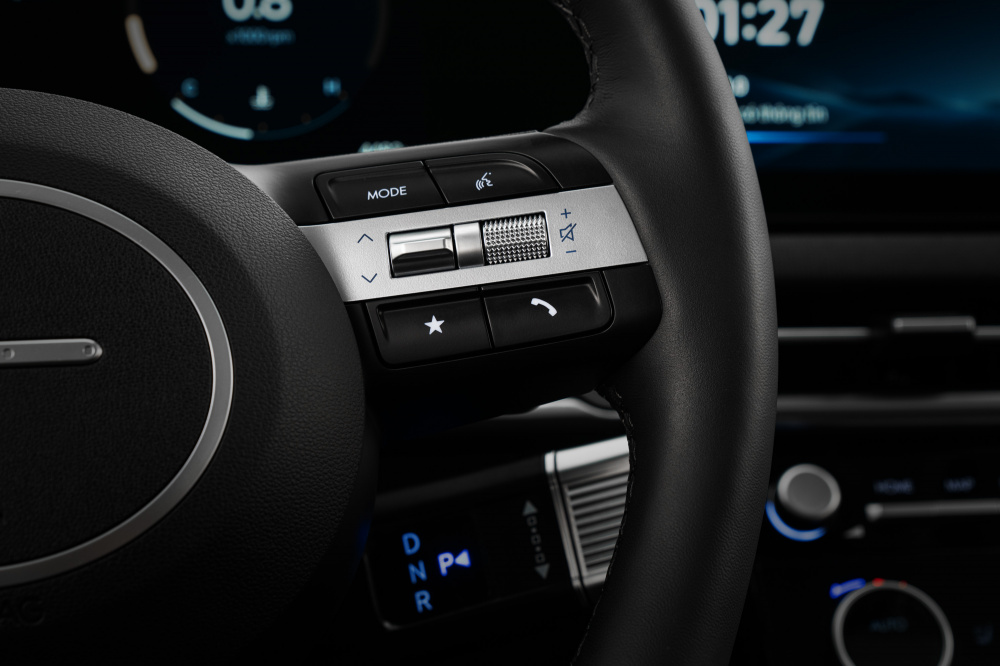 Siêu phẩm Hyundai Tucson chính thức lộ diện