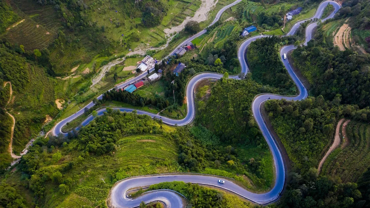 Du lịch Hà Giang