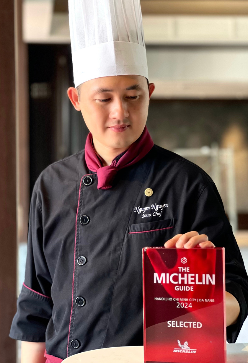 Đứng top Michelin: 4 nhà hàng bít tết ở Việt Nam không thể bỏ qua!